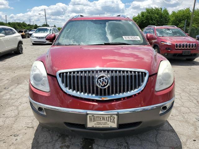 Photo 4 VIN: 5GAKRDED8CJ275794 - BUICK ENCLAVE 