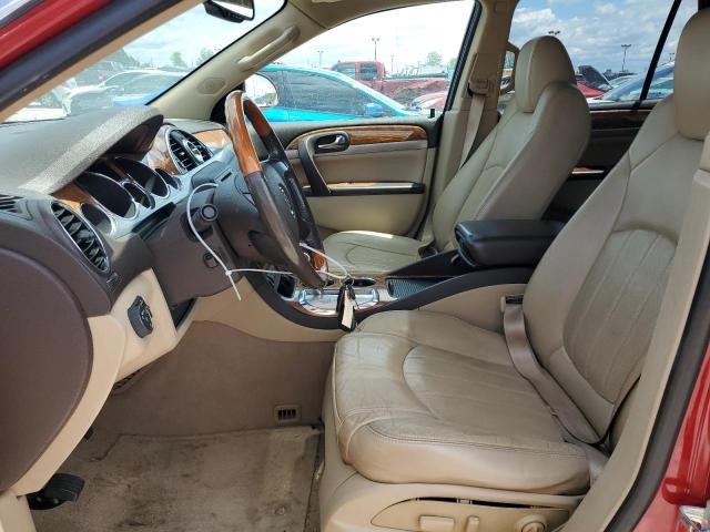 Photo 6 VIN: 5GAKRDED8CJ275794 - BUICK ENCLAVE 