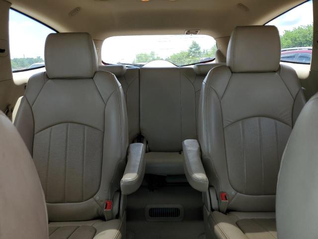 Photo 9 VIN: 5GAKRDED8CJ275794 - BUICK ENCLAVE 