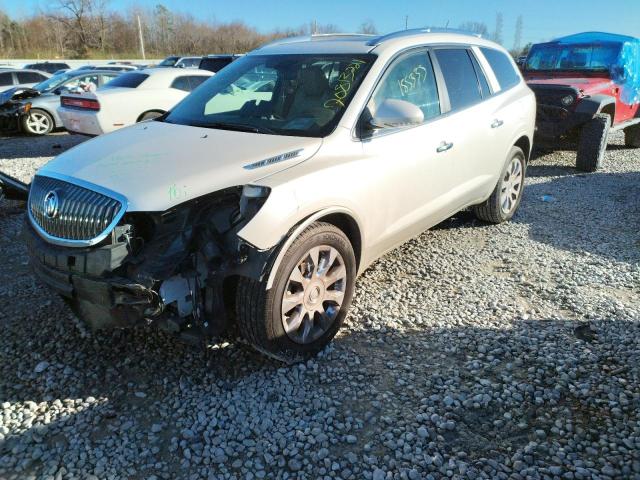 Photo 1 VIN: 5GAKRDED8CJ283880 - BUICK ENCLAVE 