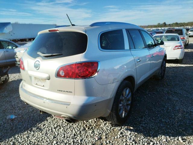 Photo 3 VIN: 5GAKRDED8CJ283880 - BUICK ENCLAVE 