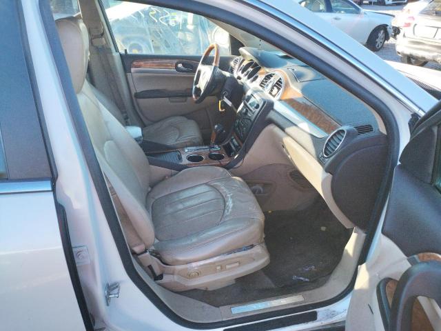 Photo 4 VIN: 5GAKRDED8CJ283880 - BUICK ENCLAVE 