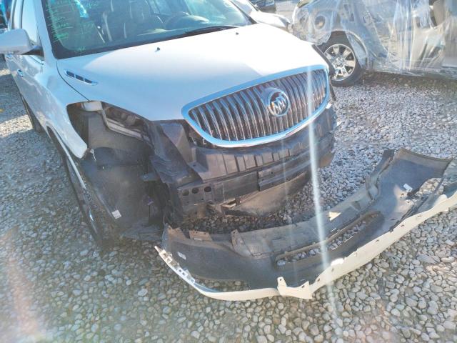 Photo 8 VIN: 5GAKRDED8CJ283880 - BUICK ENCLAVE 