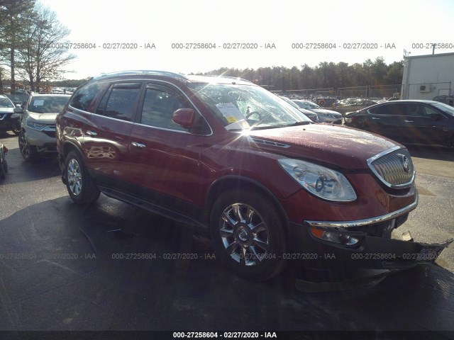 Photo 0 VIN: 5GAKRDED8CJ308745 - BUICK ENCLAVE 