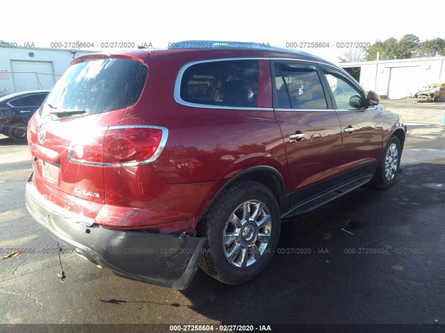 Photo 3 VIN: 5GAKRDED8CJ308745 - BUICK ENCLAVE 