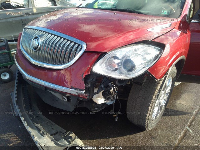 Photo 5 VIN: 5GAKRDED8CJ308745 - BUICK ENCLAVE 