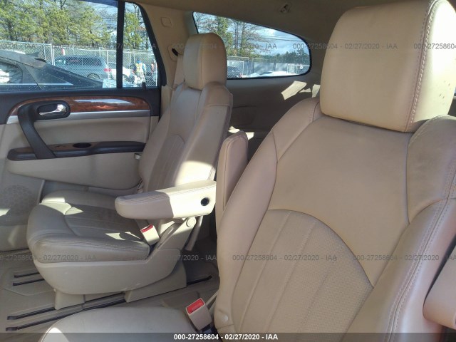 Photo 7 VIN: 5GAKRDED8CJ308745 - BUICK ENCLAVE 