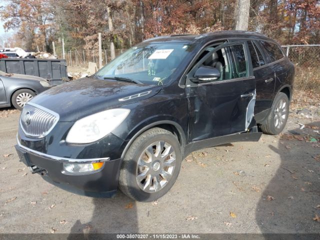 Photo 1 VIN: 5GAKRDED8CJ322791 - BUICK ENCLAVE 