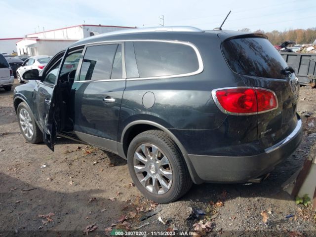 Photo 2 VIN: 5GAKRDED8CJ322791 - BUICK ENCLAVE 