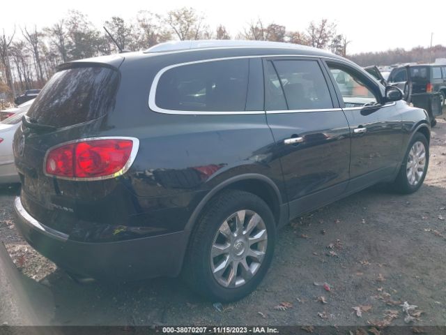 Photo 3 VIN: 5GAKRDED8CJ322791 - BUICK ENCLAVE 