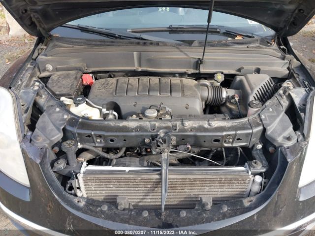 Photo 9 VIN: 5GAKRDED8CJ322791 - BUICK ENCLAVE 