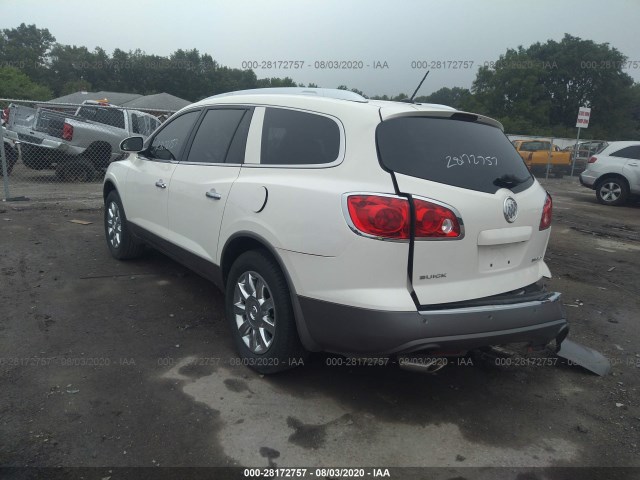 Photo 2 VIN: 5GAKRDED9CJ115858 - BUICK ENCLAVE 