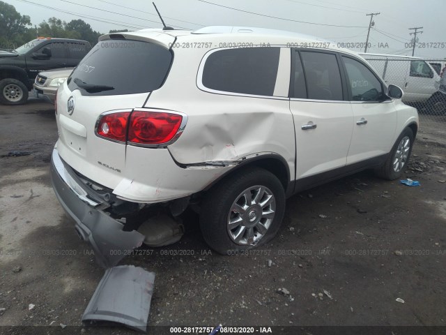 Photo 3 VIN: 5GAKRDED9CJ115858 - BUICK ENCLAVE 