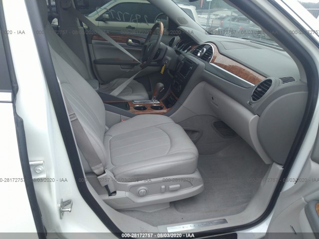 Photo 4 VIN: 5GAKRDED9CJ115858 - BUICK ENCLAVE 