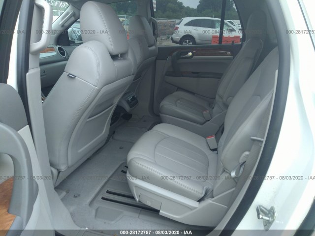 Photo 7 VIN: 5GAKRDED9CJ115858 - BUICK ENCLAVE 