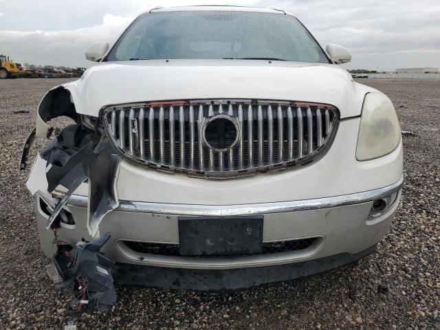 Photo 4 VIN: 5GAKRDED9CJ119957 - BUICK ENCLAVE 