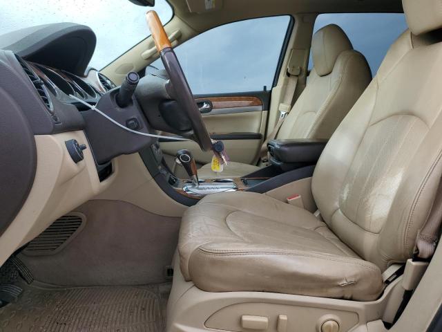 Photo 6 VIN: 5GAKRDED9CJ119957 - BUICK ENCLAVE 