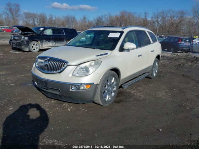 Photo 1 VIN: 5GAKRDED9CJ127086 - BUICK ENCLAVE 