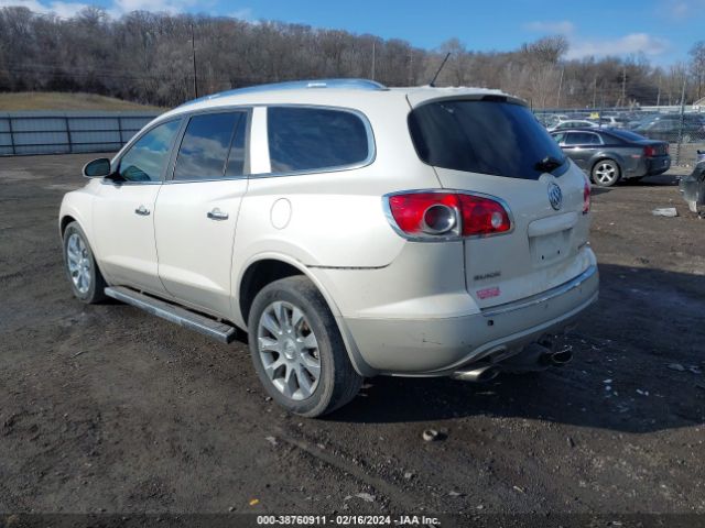 Photo 2 VIN: 5GAKRDED9CJ127086 - BUICK ENCLAVE 