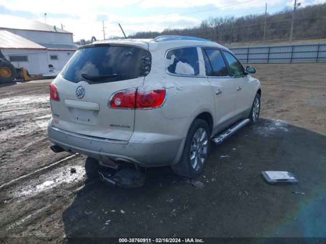 Photo 3 VIN: 5GAKRDED9CJ127086 - BUICK ENCLAVE 