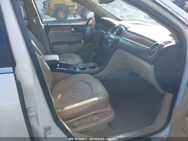 Photo 4 VIN: 5GAKRDED9CJ127086 - BUICK ENCLAVE 