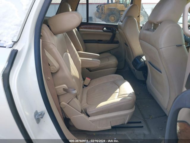 Photo 7 VIN: 5GAKRDED9CJ127086 - BUICK ENCLAVE 