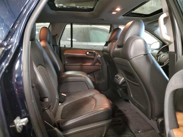 Photo 10 VIN: 5GAKRDED9CJ149752 - BUICK ENCLAVE 