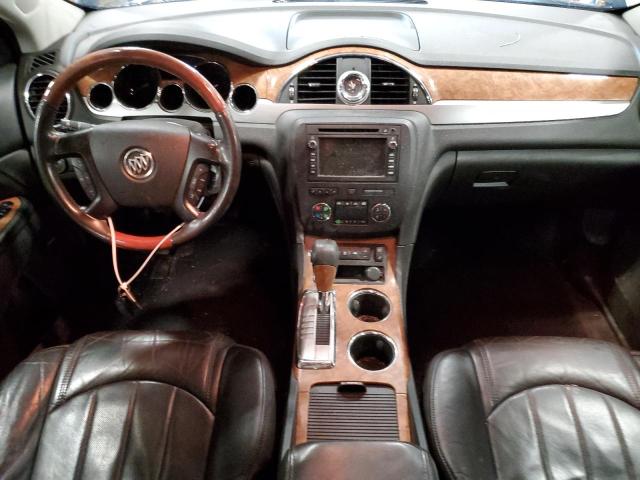 Photo 7 VIN: 5GAKRDED9CJ149752 - BUICK ENCLAVE 