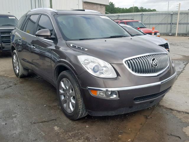 Photo 0 VIN: 5GAKRDED9CJ175493 - BUICK ENCLAVE 