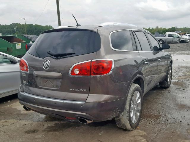 Photo 3 VIN: 5GAKRDED9CJ175493 - BUICK ENCLAVE 