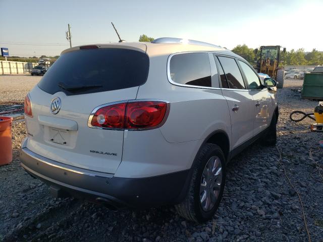 Photo 3 VIN: 5GAKRDED9CJ175655 - BUICK ENCLAVE 