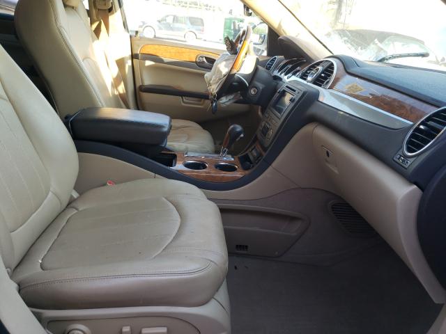 Photo 4 VIN: 5GAKRDED9CJ175655 - BUICK ENCLAVE 