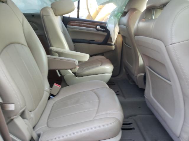 Photo 5 VIN: 5GAKRDED9CJ175655 - BUICK ENCLAVE 