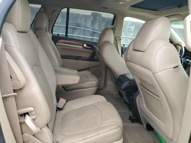 Photo 10 VIN: 5GAKRDED9CJ183559 - BUICK ENCLAVE 