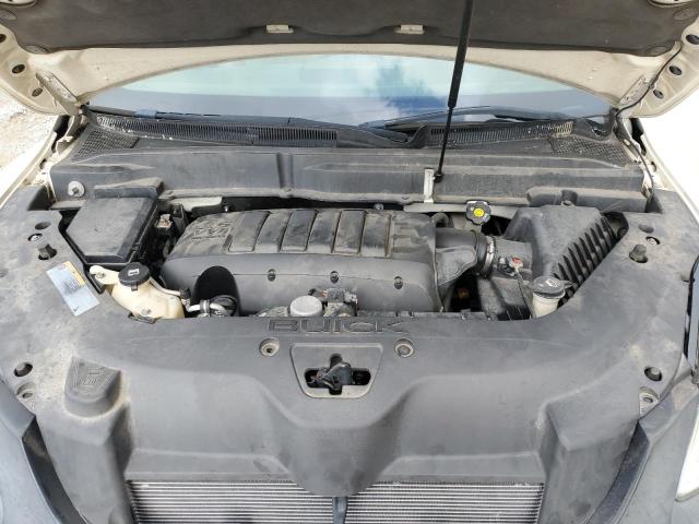 Photo 11 VIN: 5GAKRDED9CJ183559 - BUICK ENCLAVE 