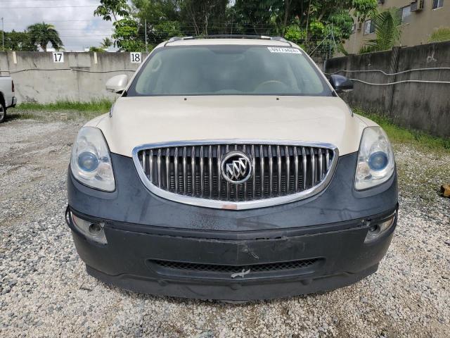 Photo 4 VIN: 5GAKRDED9CJ183559 - BUICK ENCLAVE 