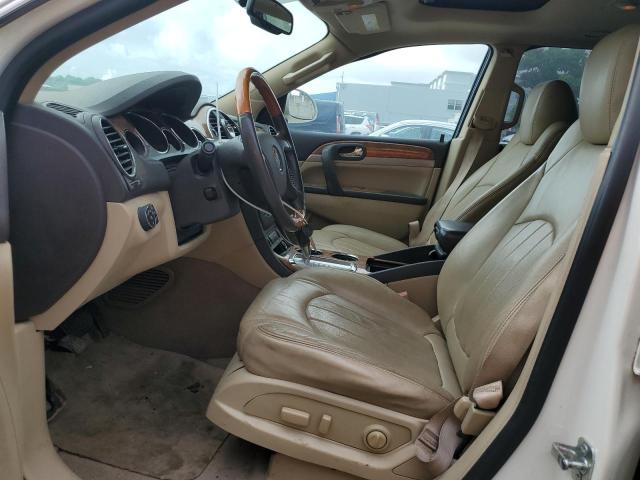 Photo 6 VIN: 5GAKRDED9CJ183559 - BUICK ENCLAVE 