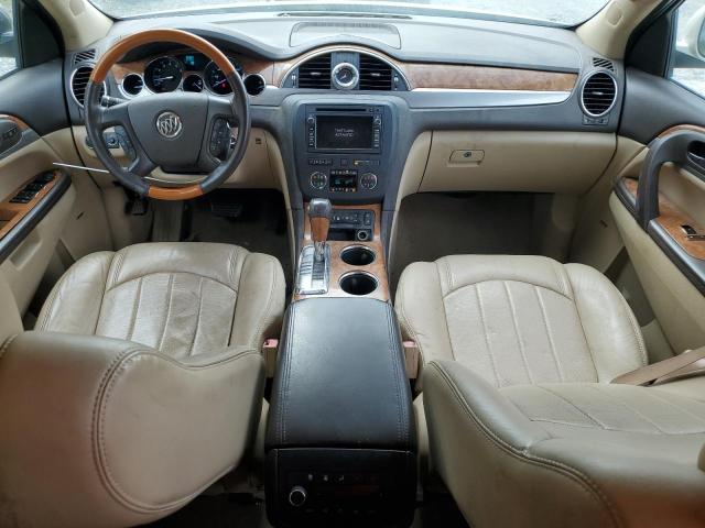 Photo 7 VIN: 5GAKRDED9CJ183559 - BUICK ENCLAVE 