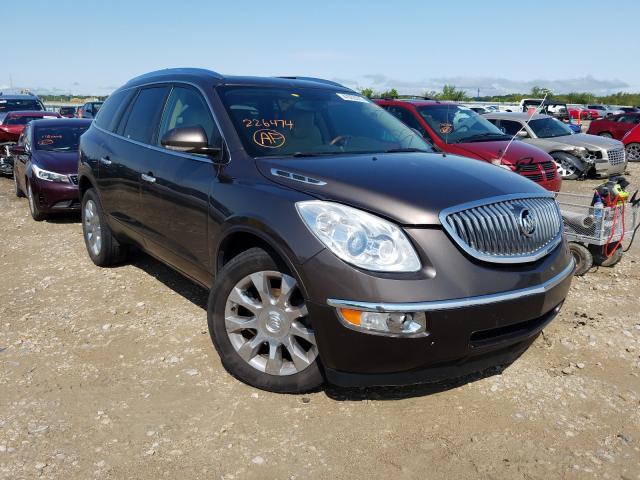 Photo 0 VIN: 5GAKRDED9CJ226474 - BUICK ENCLAVE 