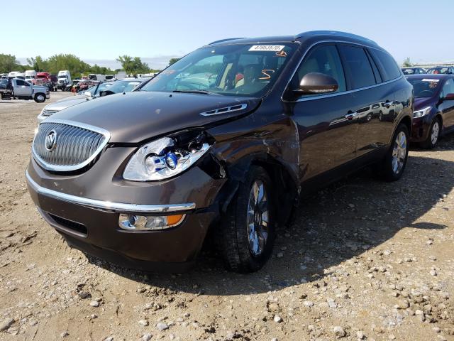 Photo 1 VIN: 5GAKRDED9CJ226474 - BUICK ENCLAVE 