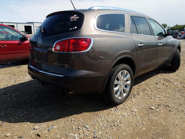 Photo 3 VIN: 5GAKRDED9CJ226474 - BUICK ENCLAVE 