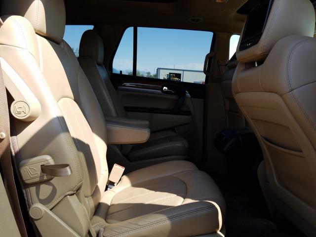 Photo 5 VIN: 5GAKRDED9CJ226474 - BUICK ENCLAVE 