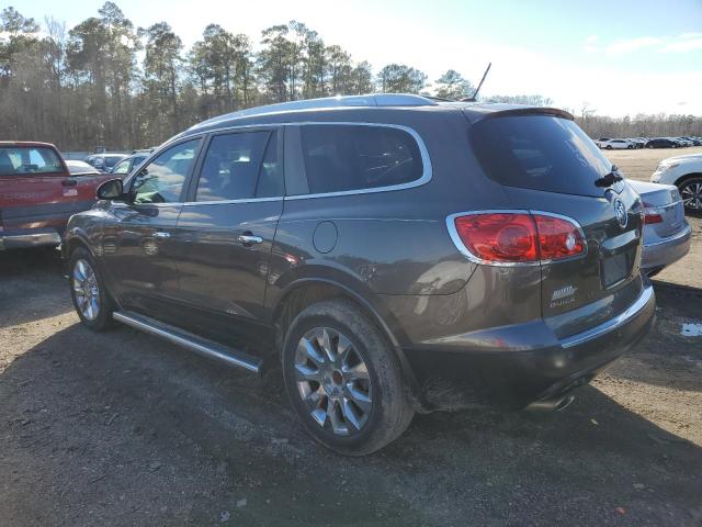 Photo 1 VIN: 5GAKRDED9CJ227186 - BUICK ENCLAVE 