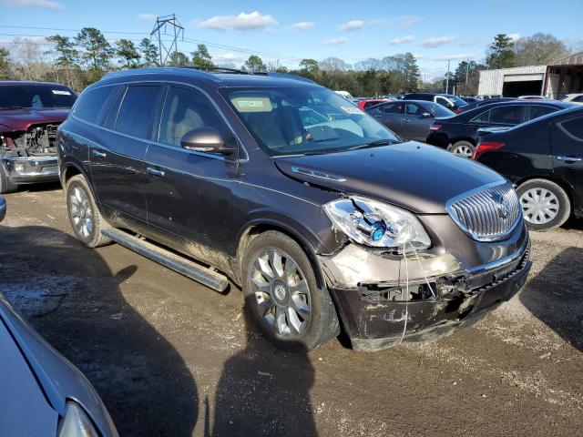 Photo 3 VIN: 5GAKRDED9CJ227186 - BUICK ENCLAVE 