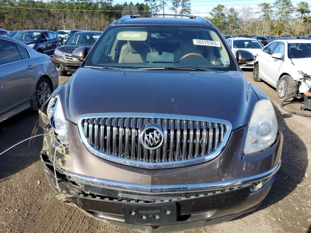 Photo 4 VIN: 5GAKRDED9CJ227186 - BUICK ENCLAVE 