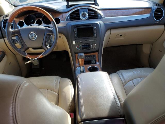 Photo 7 VIN: 5GAKRDED9CJ227186 - BUICK ENCLAVE 