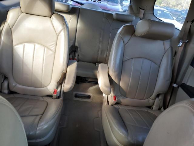 Photo 9 VIN: 5GAKRDED9CJ227186 - BUICK ENCLAVE 