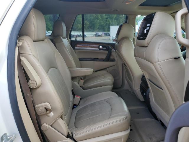 Photo 10 VIN: 5GAKRDED9CJ306289 - BUICK ENCLAVE 