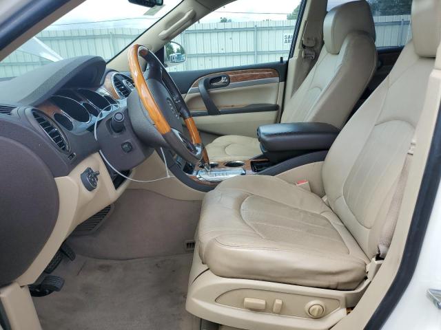 Photo 6 VIN: 5GAKRDED9CJ306289 - BUICK ENCLAVE 