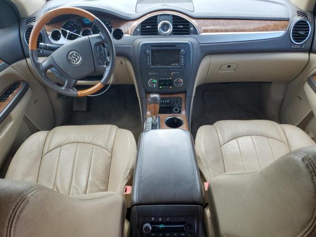 Photo 7 VIN: 5GAKRDED9CJ306289 - BUICK ENCLAVE 